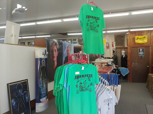 Museum «The Voyage Home Museum», reviews and photos, 361 W First St, Riverside, IA 52327, USA