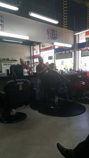 Barber Shop «Razor Cut Barbershop», reviews and photos, 1964 NE 123rd St, North Miami, FL 33181, USA