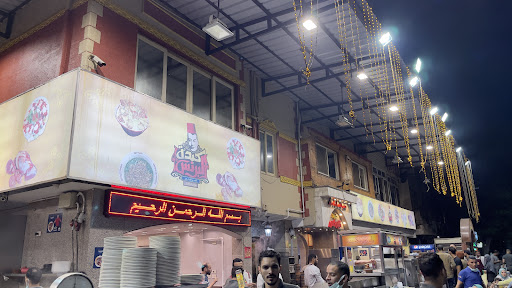 Sausage buffet Cairo