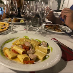 Photo n°1 de l'avis de Claudia.a fait le 05/08/2021 à 21:23 sur le  Ristorante Vecchio Camino à Sannicola