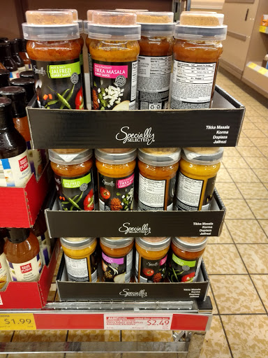 Supermarket «ALDI», reviews and photos, 2526 Freedom Dr, Charlotte, NC 28208, USA