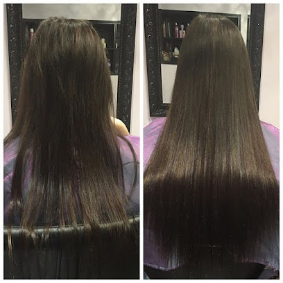 Jessica Hair Extensions