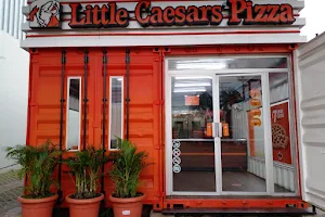 Little Caesars Pizza • Sonsonate image