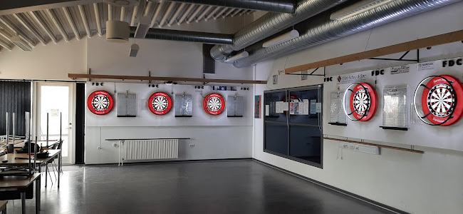 FDC-Dart Frederikshavn Dart Club