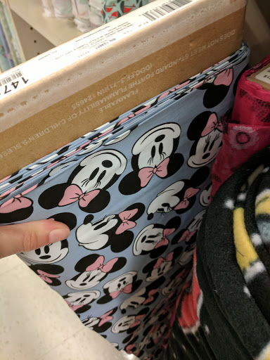 Fabric Store «Jo-Ann Fabrics and Crafts», reviews and photos, 8449 Grand River Ave, Brighton, MI 48116, USA