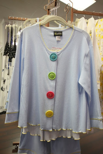 Lingerie Store «Mystique Lingerie», reviews and photos, 23114 Cinco Ranch Blvd, Katy, TX 77494, USA