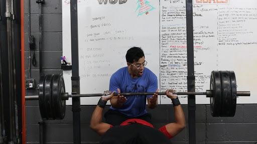 Gym «CrossFit 617», reviews and photos, 82 Parkman St, Dorchester, MA 02122, USA