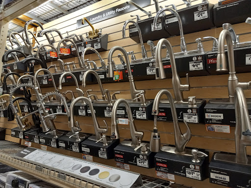 Home Improvement Store «The Home Depot», reviews and photos, 801 E Walnut St, Lebanon, PA 17042, USA