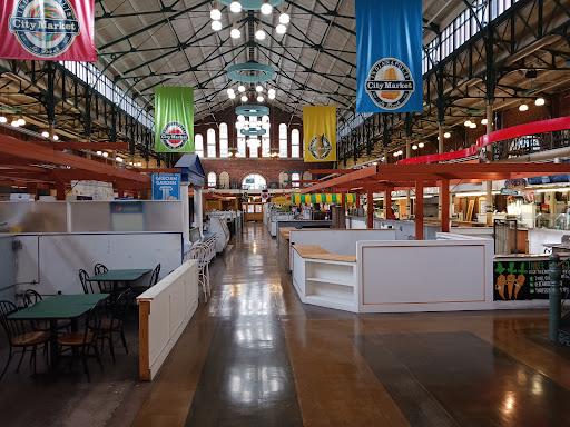 Market «Chicago French Market», reviews and photos, 131 N Clinton St, Chicago, IL 60661, USA