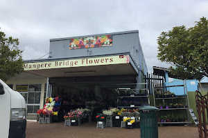 Mangere Bridge Flowers
