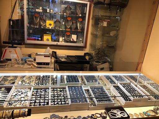 Pawn Shop «A & T Pawn & Jewelry Inc», reviews and photos, 5401 Long Beach Blvd, Long Beach, CA 90805, USA