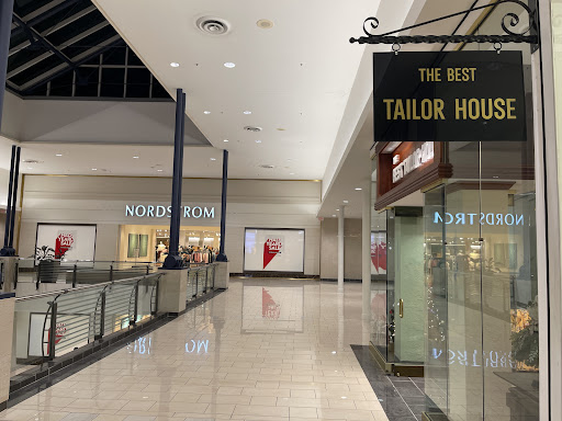 The Best Tailor House