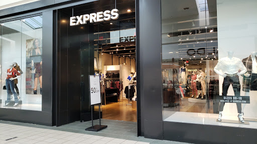 Clothing Store «Express», reviews and photos, 4502 S Steele St, Tacoma, WA 98409, USA