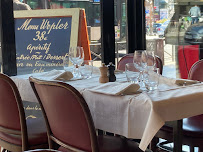 Atmosphère du Restaurant Le Wepler à Paris - n°18