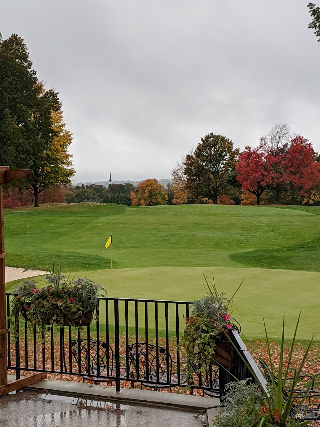 Portage Country Club