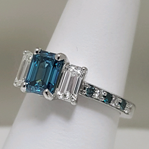 Jeweler «Jewelers Touch», reviews and photos, 5450 Whittlesey Blvd # G, Columbus, GA 31909, USA