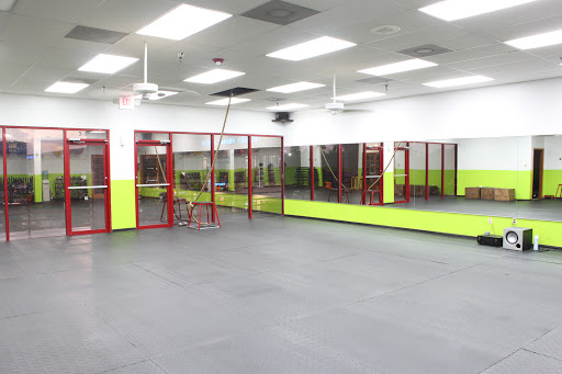 Martial Arts School «Freestyle Fighting Academy», reviews and photos, 1423 SW 107th Ave, Miami, FL 33174, USA