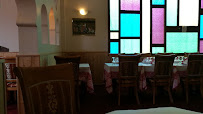 Atmosphère du Restaurant indien Restaurant Agra Laval - n°9