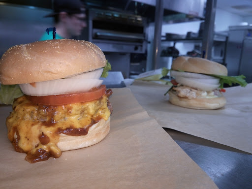 Irish Pub «The Joyce Irish Pub», reviews and photos, 1174 Turlington Ave #101, Leland, NC 28451, USA