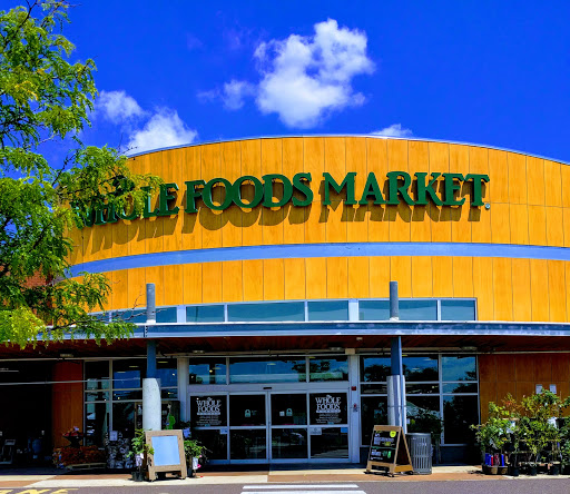Grocery Store «Whole Foods Market», reviews and photos, 500 W Germantown Pike, Plymouth Meeting, PA 19462, USA