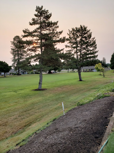 Golf Club «Salemtowne Golf Club», reviews and photos, 2900 Oakcrest Dr NW, Salem, OR 97304, USA