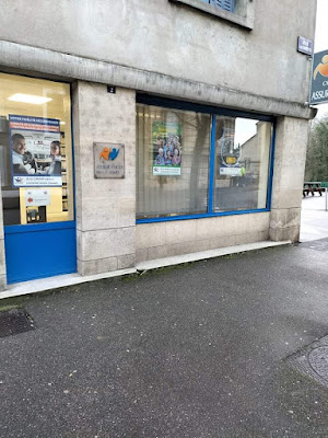 Caisse Meusienne d'Assurances Mutuelles à Verdun