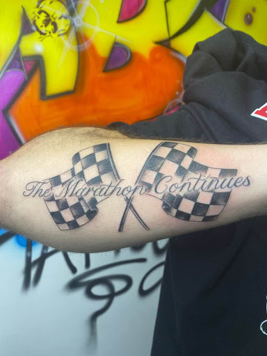 Tattoo Shop «Taboo Tattoos», reviews and photos, 242 Broad St, Keyport, NJ 07735, USA