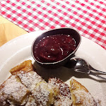 Photo n°3 de l'avis de Efa.c fait le 30/01/2020 à 10:34 sur le  K.U.K. Weinhäuschen à Bonn