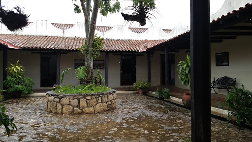 Museo Zoque Regional