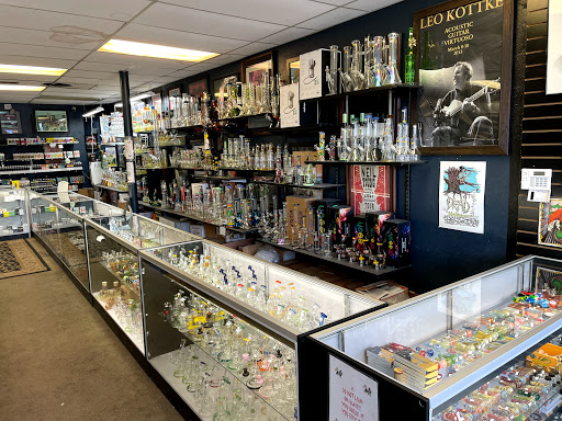 Tobacco Shop «Imagine Real Peace Smoke Shop», reviews and photos, 1036 State St, Orem, UT 84097, USA