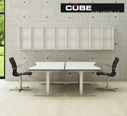 Cube Design A/S