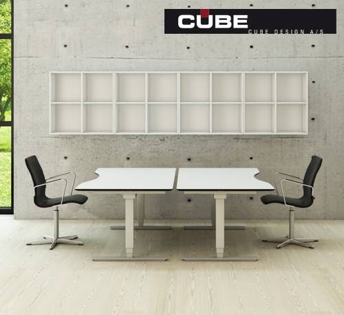 Cube Design A/S