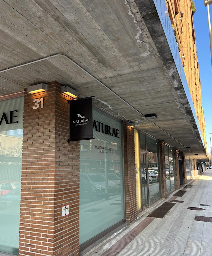 Aesthetic Medicine Center Naturae en Pamplona, Pamplona