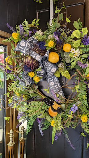 Florist «The Flower Box», reviews and photos, 910 Martin Luther King St, Georgetown, TX 78626, USA