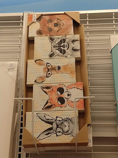 Clothing Store «Ross Dress for Less», reviews and photos, 550 John Ross Pkwy, Rock Hill, SC 29730, USA