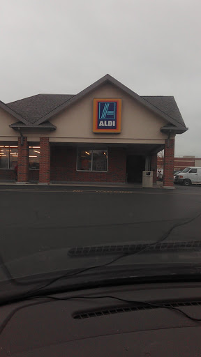 ALDI, 707 S Wayne Rd, Westland, MI 48186, USA, 