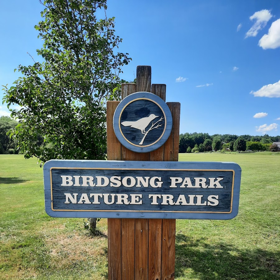 Birdsong Park Nature Trail