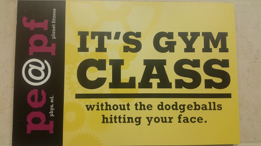 Gym «Planet Fitness», reviews and photos, 7680 Stream Walk Ln, Manassas, VA 20109, USA