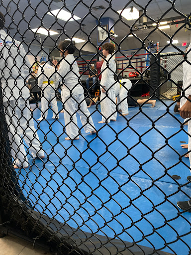 Martial Arts School «Freestyle Fighting Academy», reviews and photos, 1423 SW 107th Ave, Miami, FL 33174, USA