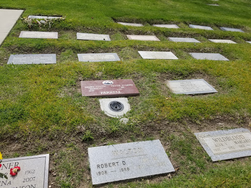 Funeral Home «Oak Hill Funeral Home & Memorial Park», reviews and photos, 300 Curtner Avenue, San Jose, CA 95125, USA