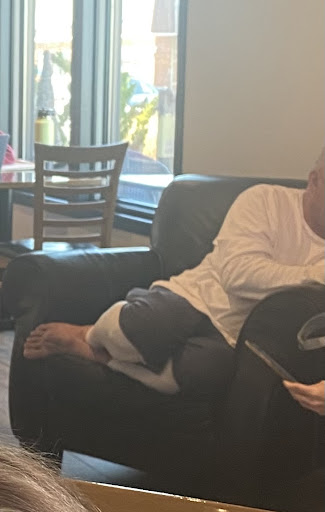 Coffee Shop «How You Brewin Coffee Company», reviews and photos, 8 Long Beach Blvd, Surf City, NJ 08008, USA