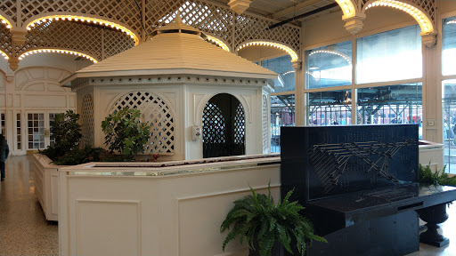 Hotel «Chattanooga Choo Choo Hotel», reviews and photos, 1400 Market St, Chattanooga, TN 37402, USA