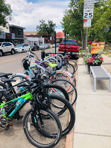 Ice Cream Shop «Sweet Cow», reviews and photos, 1882 S Pearl St, Denver, CO 80210, USA