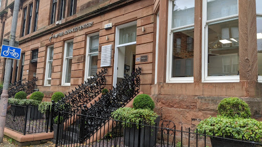 Advanced Dentistry @ Hyndland Dental Clinic