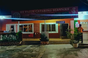 By Faith Catering Services image
