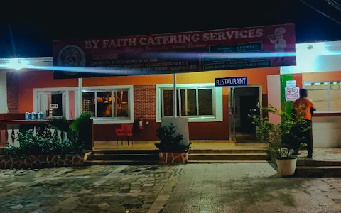 By Faith Catering Services image