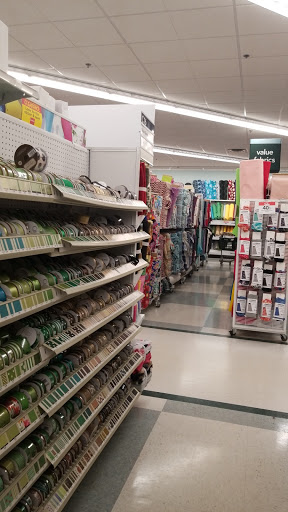 Fabric Store «Jo-Ann Fabrics and Crafts», reviews and photos, 1649 County Road B2 W, Roseville, MN 55113, USA