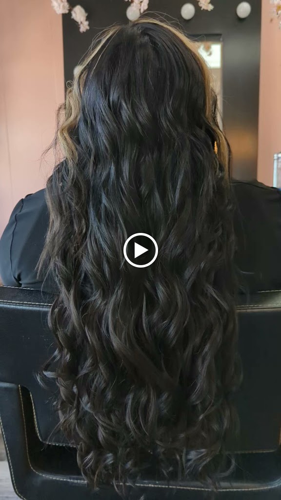 Glamour Hair Palace 90201