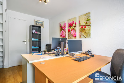 FONCIA | Agence Immobilière | Location-Syndic-Gestion-Locative | Sarzeau | Domaine de Rhuys à Sarzeau