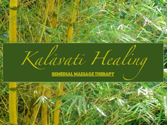 Kalavati Healing Massage Clinic